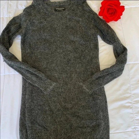 All Saints cold shoulder sweater - Picture 1 of 7